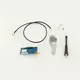 Zehnder Stork RF kit da incasso per WHR 930/950/960