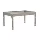 Sedia di montaggio Ubbink Ubiflux Vigor W600