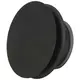 Valvola di ventilazione RLV Imaginair Ø 125 mm - morsetti di fissaggio + anello - nero