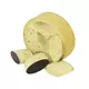 Silenziatore per condotto di ventilazione Inno Ø 250 mm