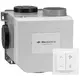 Itho Daalderop CVE-S ECO SE 325 m³/h + sensore di umidità + RFT-N Autocontrollo - spina euro