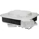 Itho Daalderop aspiratore da tetto CAS 3.2 - controllo del tempo e del vuoto / 230V - 3570m³/h