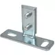 Flangia di testa 35/4 lunghezza (cad.)