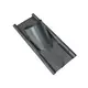 Tegola perforata di piombo per condotto termoisolato diametro 160 mm - 45 gradi