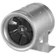 Ruck ETALINE M ventilatore a tubo 1710 m³/h diametro 250 mm - EL 250 E2M 01