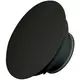 Valvola di ventilazione RLV Imaginair grande Ø 125 mm - morsetti di fissaggio + anello - nero