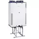Itho Daalderop HRU ECO 300 telaio di montaggio - verticale