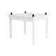 Ubbink Ubiflux W180 Staffa di montaggio