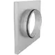 Piastra di base in inox Ruck® per MPC 500-630, MPC EC 500-630, MPC T 560-630 (USM 900 560)