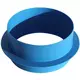 Flangia di collegamento Orcon per EcoMax/MaxComfort 300 - diametro 150 mm
