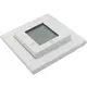 Orcon HRC display 15RF con montaggio a incasso