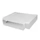Raccordo a T rettangolare in plastica 220X55 mm - KT25
