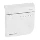 Sensore di CO2 Itho Daalderop RFT a superficie con controllo 230V
