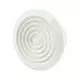 Griglia di ventilazione rotonda Ø 125 mm (NGA125)