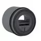 Regolatore rotondo a volume costante 125 mm - Flusso d'aria 50 m3/h - RDR 125 15 50