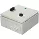 Trasformatore Ruck a 5 stadi TEM G 10.0 A - contatto per elettrovalvola gas (TEM 100G)