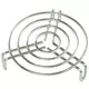 Schermo di protezione per aspiratore a tubo Ruck® per diametro RS 100 mm - SG 100 01