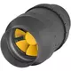 Ventilatore a tubo Ruck Etamaster 275 m³/h diametro 125 mm - EM 125L E2 01