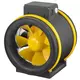 Ventilatore a tubo Ruck Etamaster M 3180 m³/h diametro 315 mm - EM 315 E2M 01
