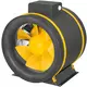 Ventilatore a tubo Ruck Etamaster M 3300 m³/h diametro 400 mm - EM 400 E4M 01