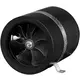 Ruck ETALINE M ventilatore a tubo 910 m³/h diametro 200 mm - EL 200 E2M 01