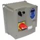 Convertitore di frequenza Ruck 0 - 400 V 3~ per EL 630 (FU 30 04)