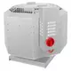 Ventilatore da tetto isolato per catering - DVNI 560 D4 30