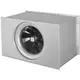 Aspiratore canalizzato Ruck Etaline 2400 m³/h 600x300 - ELKI 6030 E2 10
