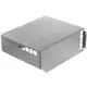 Ruck® MPS 225 - 560 coperchio di protezione alle intemperie, lamiera d'acciaio zincata (WSH MPS)