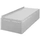 Ruck® MPS 315 EC coperchio di protezione alle intemperie, lamiera d'acciaio zincata (WSH MPS EC 02)