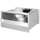Aspiratore canalizzato non isolato Ruck KVR 535 m³/h 300x150 - KVR 3015 E2 40