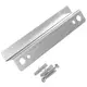 Supporto aspiratore a tubo Ruck RS 150L - 315L 340 mm - MRS 2