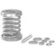 Antivibranti Ruck per aspiratore assiale FSD 03 (4 pezzi)