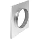 Piastra di base in inox Ruck® per MPC 225-280, MPC EC 225-280, MPC T 225-315, MPC EC T 280 (USM 500 355)
