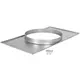 Riduttore conduttura/tubo Ruck® - 600x300 - Ø315 (UKR 6030 03)