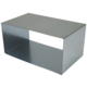 Accoppiamento 220x80 mm per canalizzazione