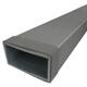 Canalizzazioni per termodotti 300x80 mm L=1500 mm