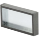 Coperchio terminale del termodotto 220x80 mm