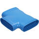 Wavin Ventiza Raccordo a T 90 gradi PVC ovale 195x80 mm M/M/M