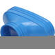 Wavin Ventiza Transizione PVC ovale 195x80 mm a 80 mm M/M