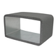 Connettore per termodotto, 300x80 mm, L=100mm