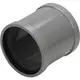 Wavin Ventiza m-muffa di sovrapposizione in PVC rotonda 160 mm SN4