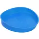 Tappo finale PE rotondo 160 mm canale