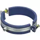 Wavin Ventiza supporto silenzioso rotondo 125 mm M8/M10