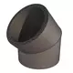 Ubbink Aerfoam Curva a 30 gradi 160 mm