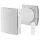 Recuperatore di calore decentralizzato Econox Eco Pair Plus SG-ERV-150 bianco