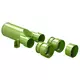 Ubbink Air Excellent 48C Adattatore per valvola con diametro di 125 mm
