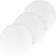 Europlast filtro G4 per unità di ventilazione con recupero di calore decentralizzata - F150 G4 (3 pezzi)