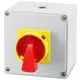 Interruttore di unità 22kw IP 65 F400 - GS 10 F4