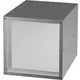 Scatola filtro per ventilatore box Ruck MPC 700/800 - FB 1200